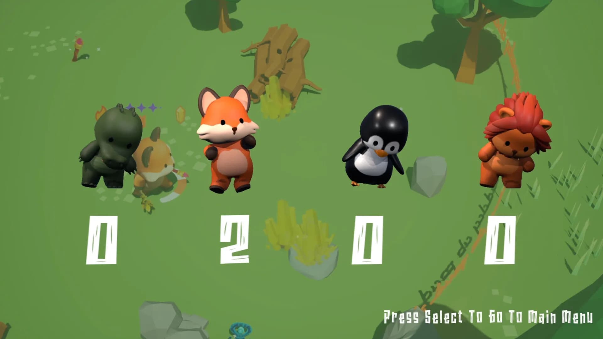 Wild Wizards görsel 3