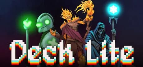 Deck Lite görsel 1