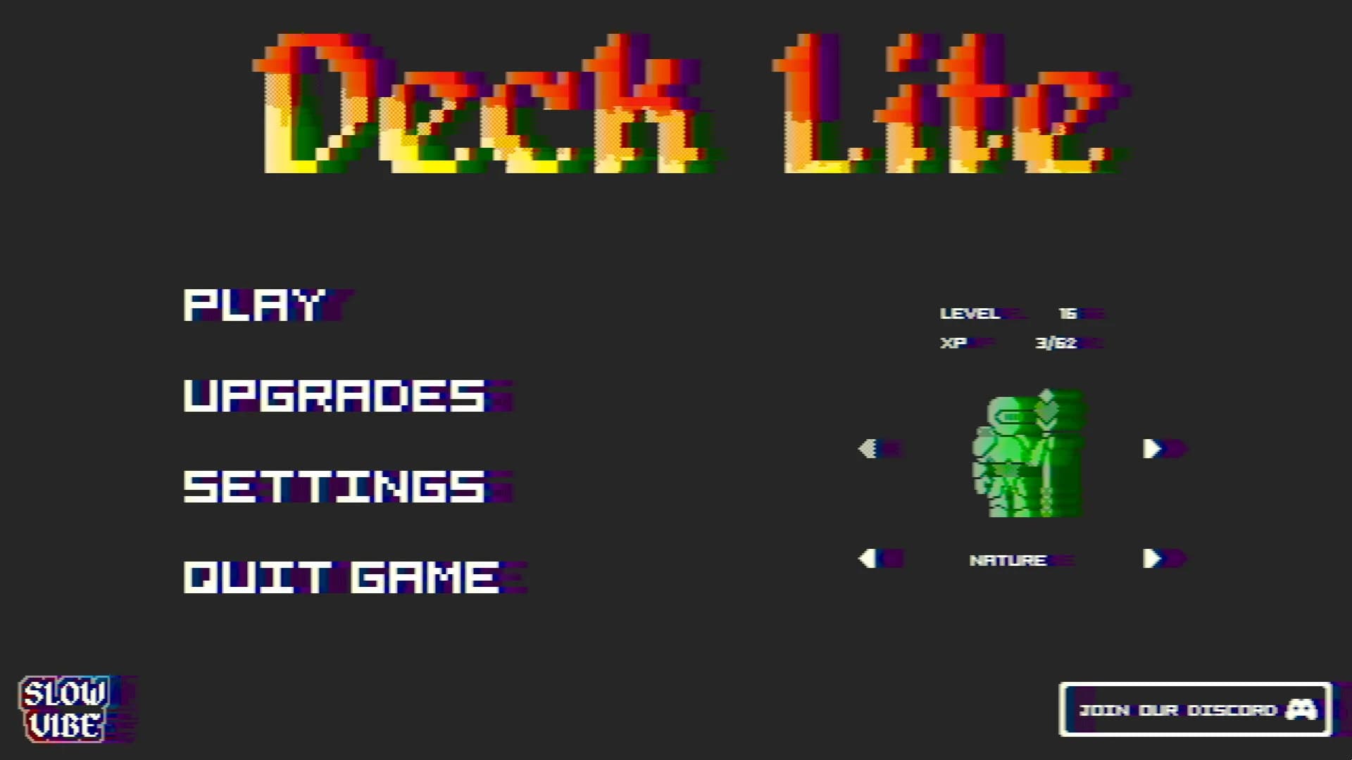 Deck Lite görsel 2