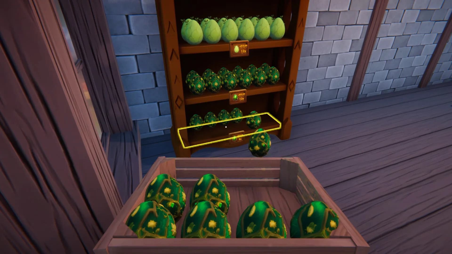 Minsgon Simulator görsel 2