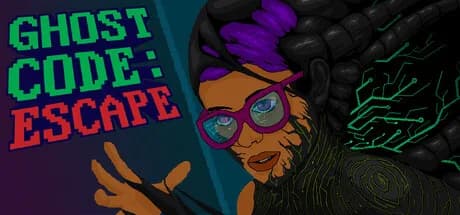 Ghost Code: Escape