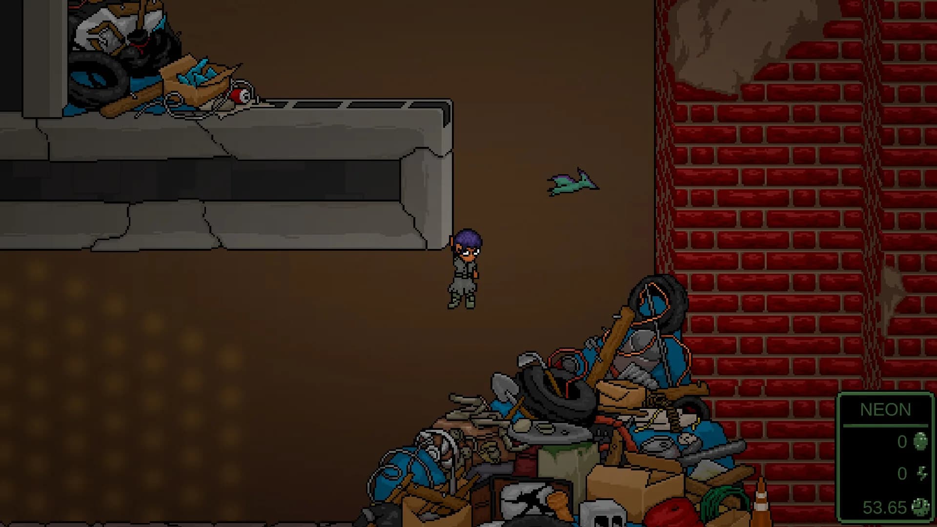 Ghost Code: Escape görsel 2