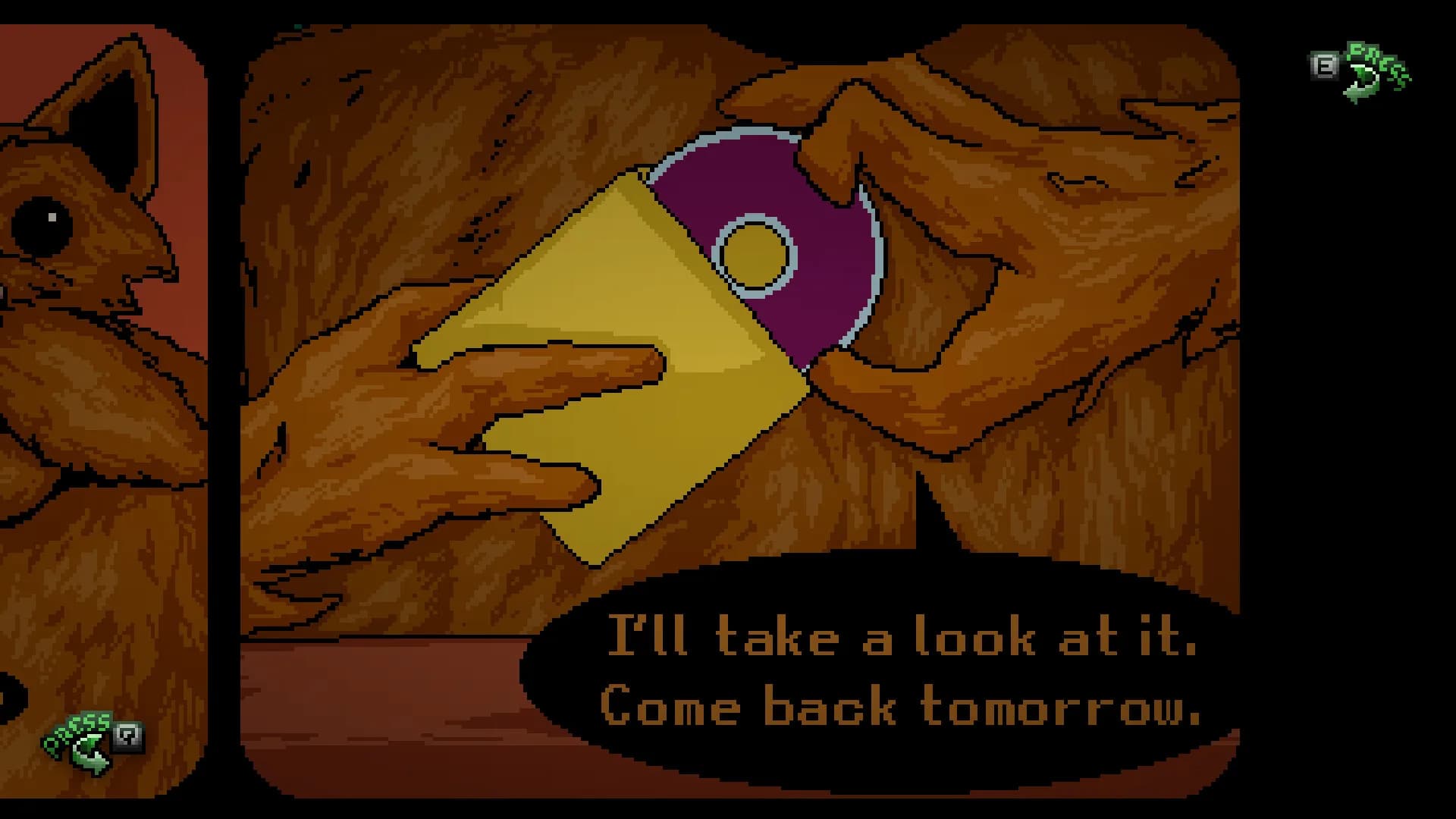 Ghost Code: Escape görsel 4