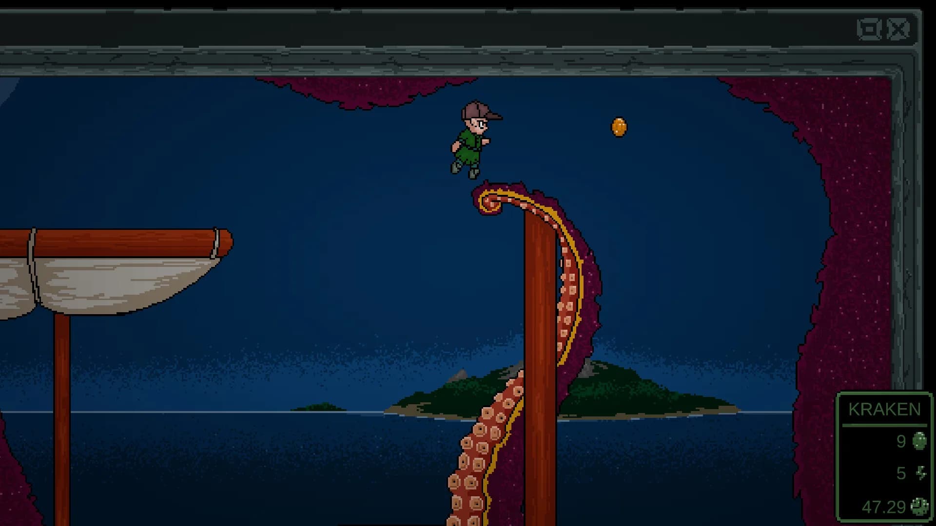 Ghost Code: Escape görsel 7