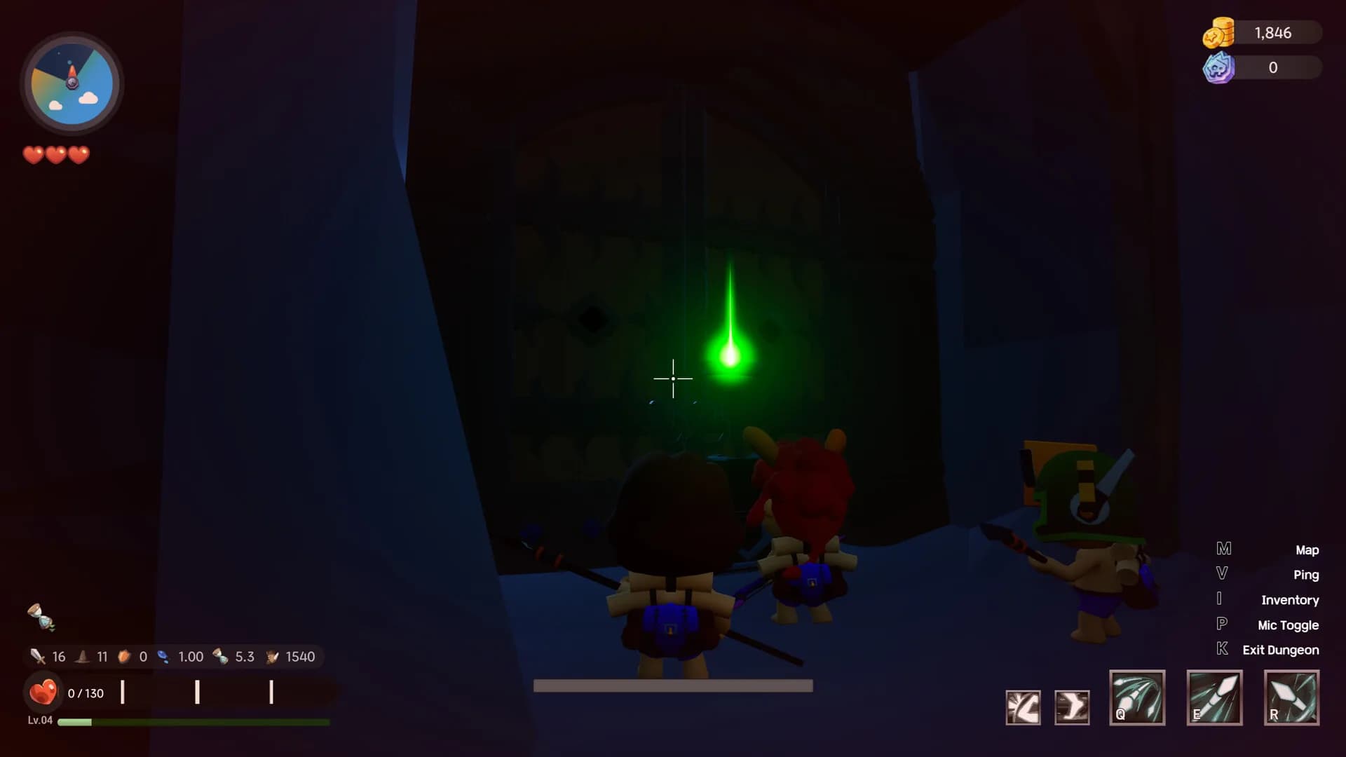 Defend The Dungeon görsel 2