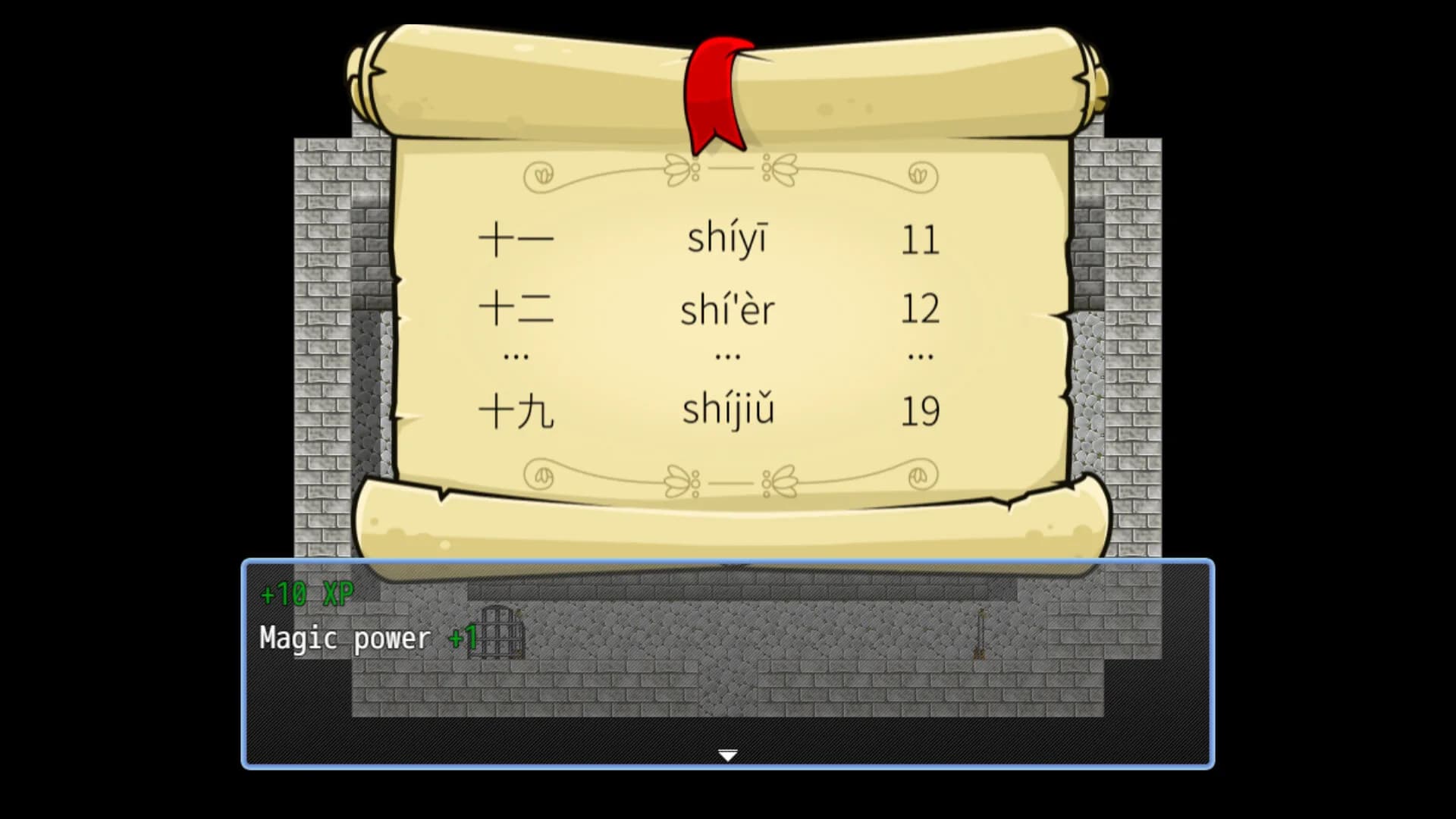 Quiz Hero Chinese Numbers görsel 9