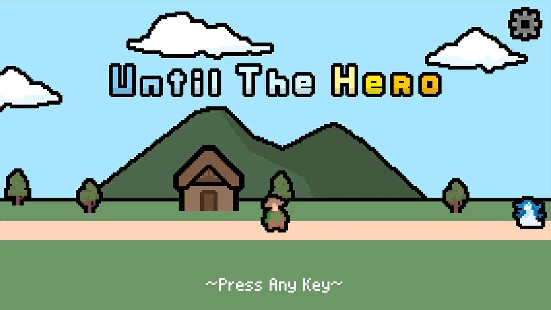 Until The Hero görsel 2