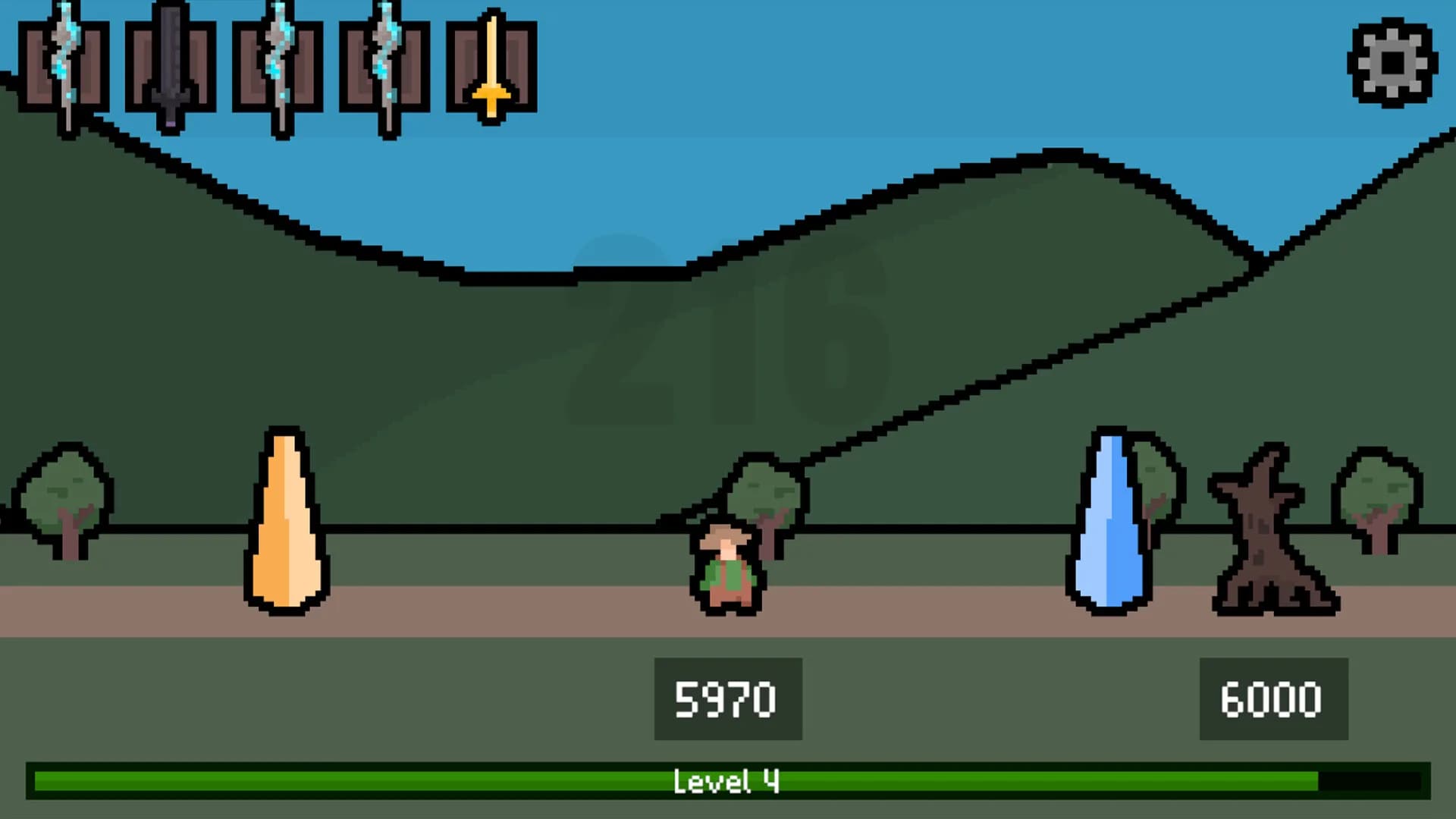 Until The Hero görsel 5