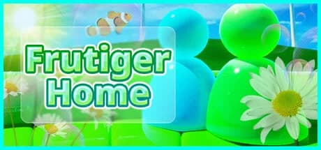 Frutiger Home