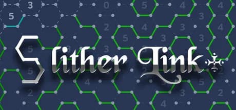 Slither Link Plus
