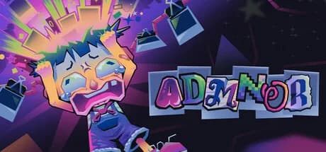 ADMNOR