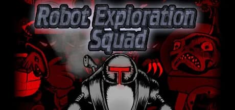 Robot Exploration Squad görsel 1