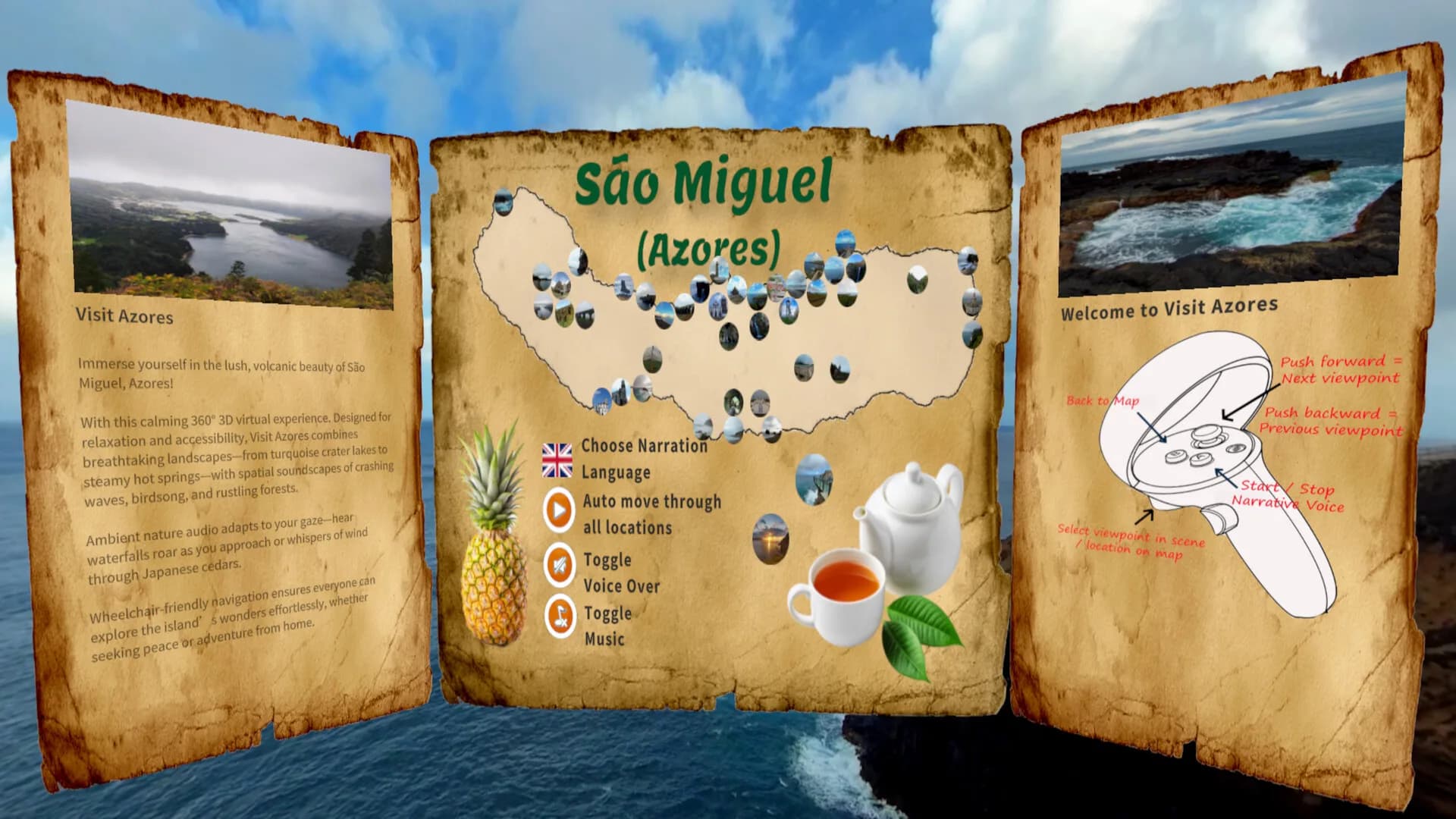Visit Azores görsel 7