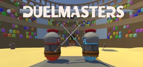 Duelmasters görsel 1
