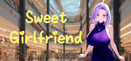 Sweet Girlfriend görsel 1