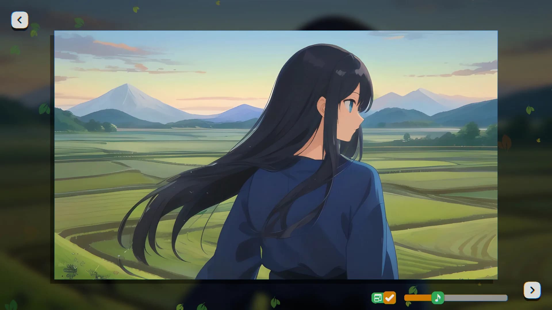 Puzzle Nature görsel 2