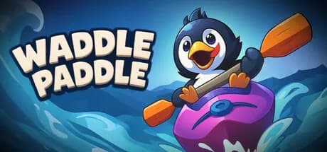 Waddle Paddle görsel 1