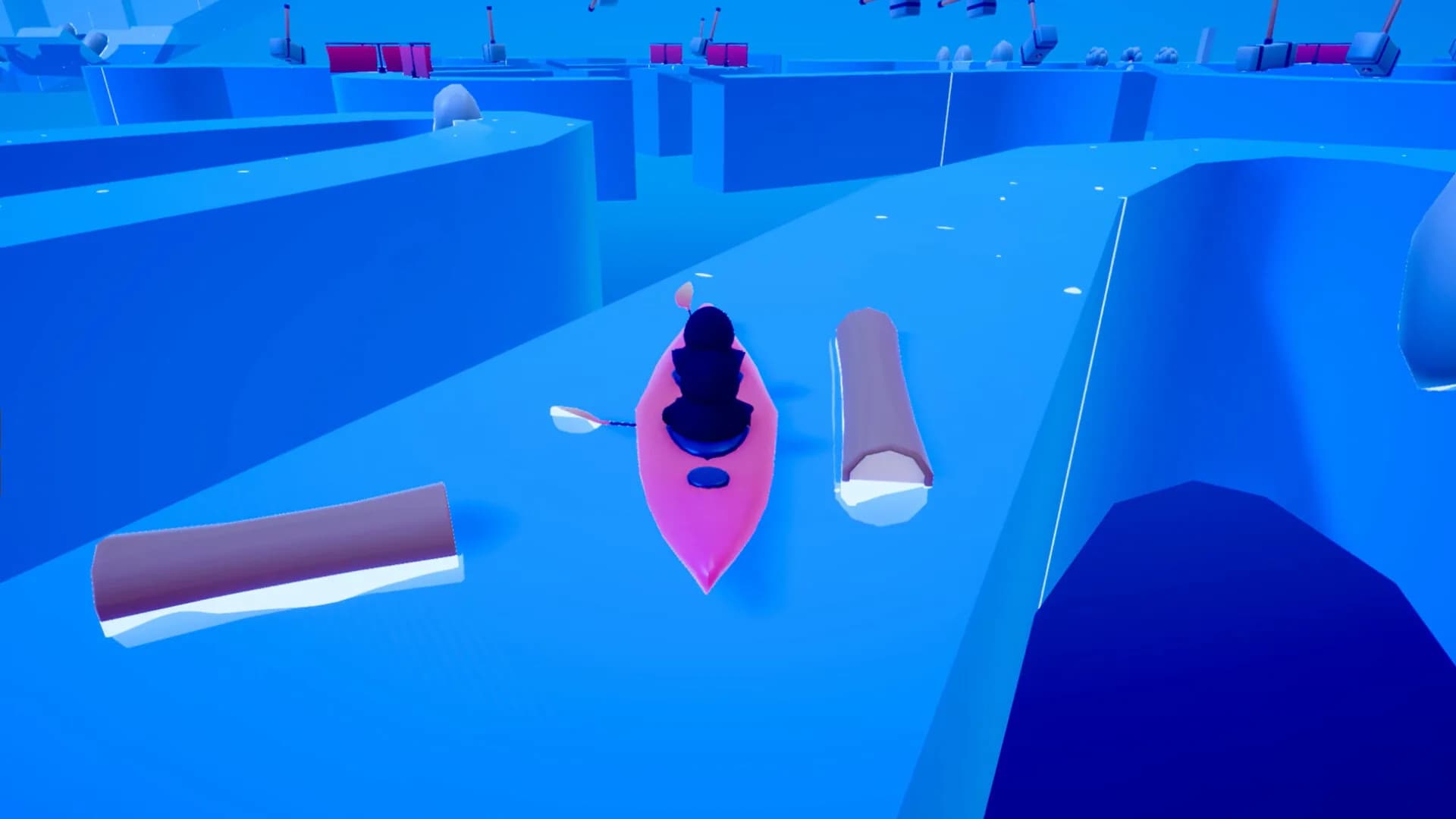 Waddle Paddle görsel 4