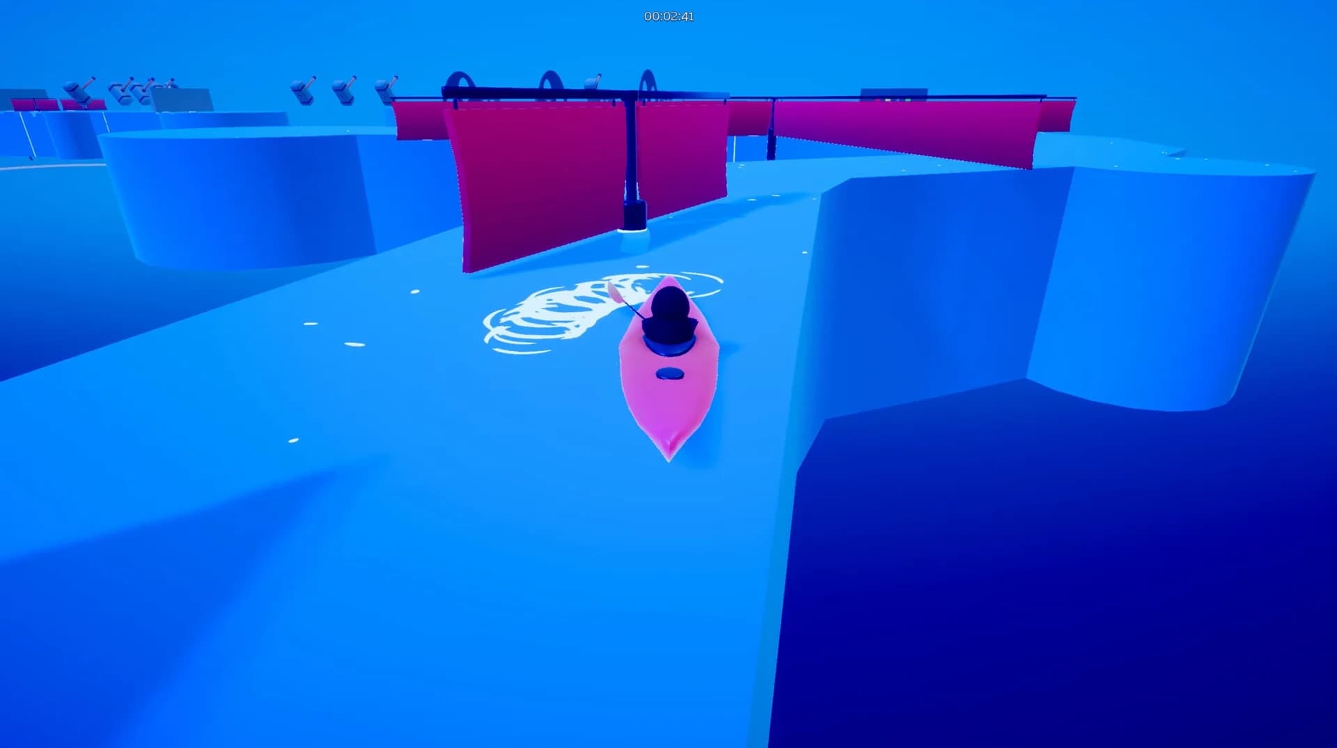 Waddle Paddle görsel 6