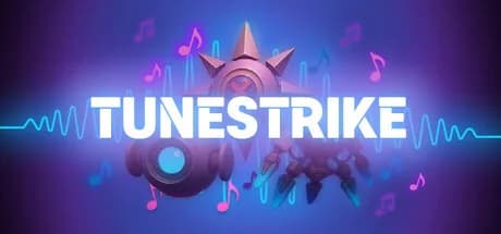 TUNESTRIKE görsel 1