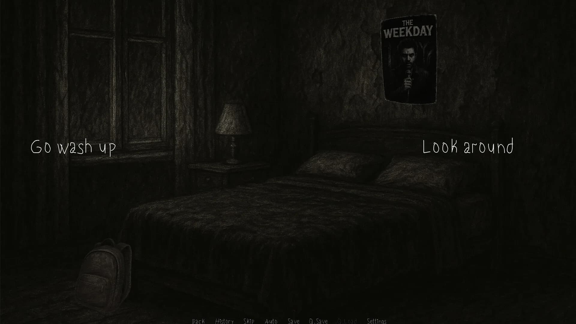 Faint Echo görsel 4