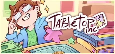 Tabletop Inc. görsel 1
