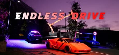 Endless Drive