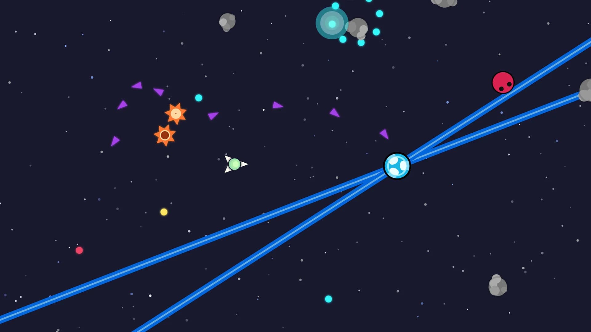 Astar Solis görsel 2