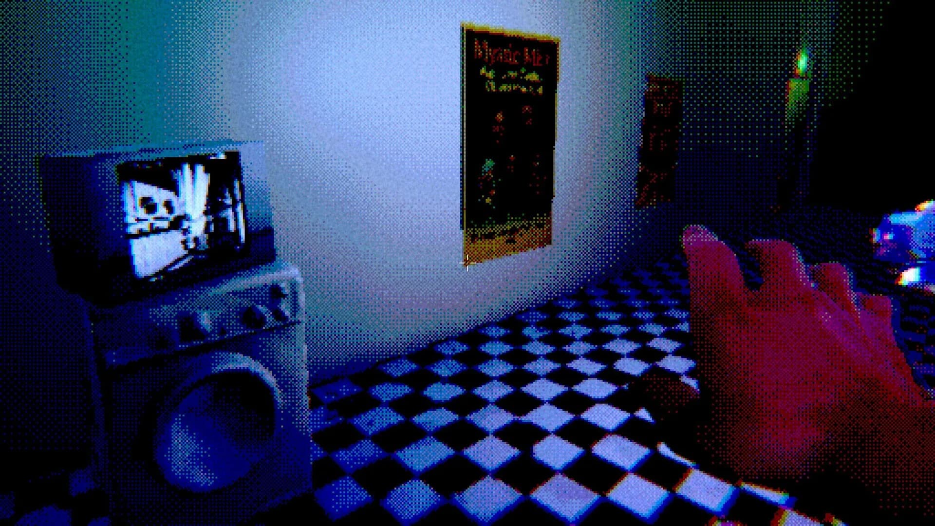 Laundromat görsel 5