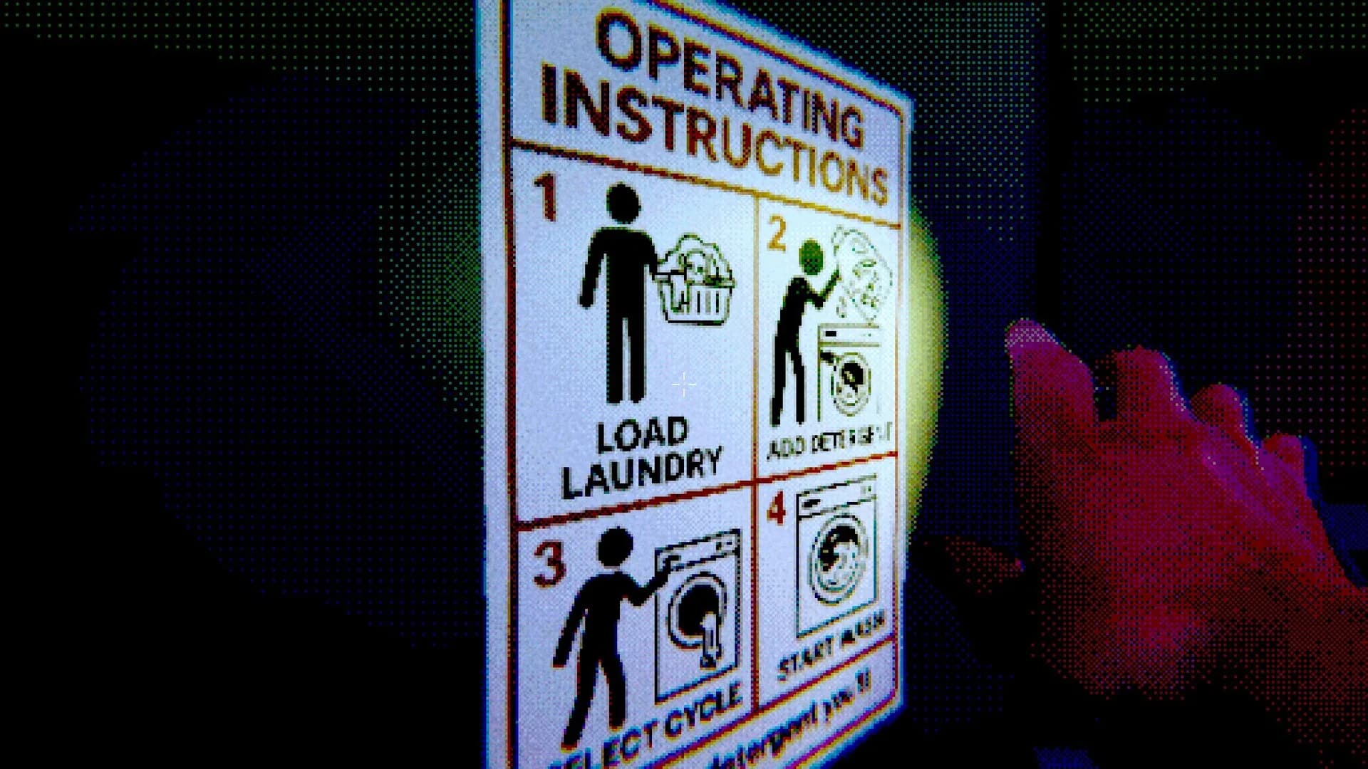 Laundromat görsel 8
