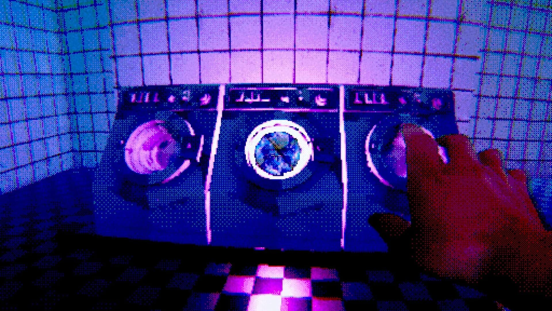Laundromat görsel 11