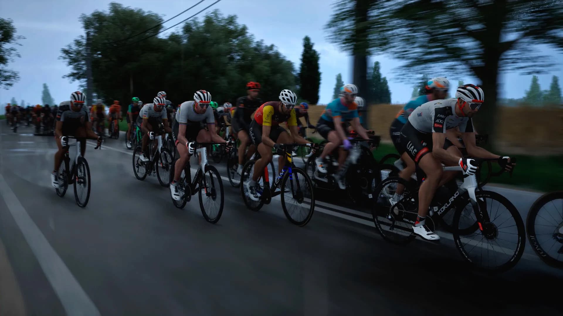 Tour de France 2026 görsel 2