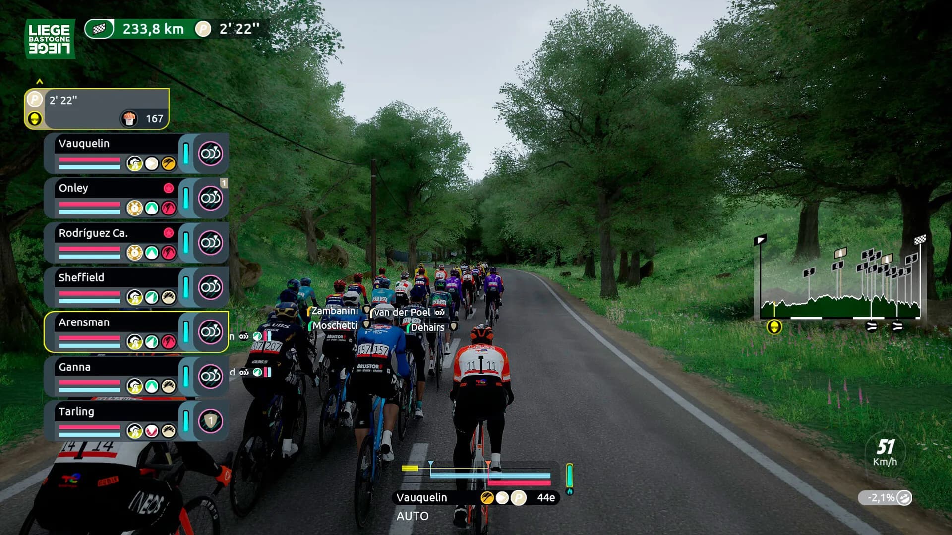 Tour de France 2026 görsel 3