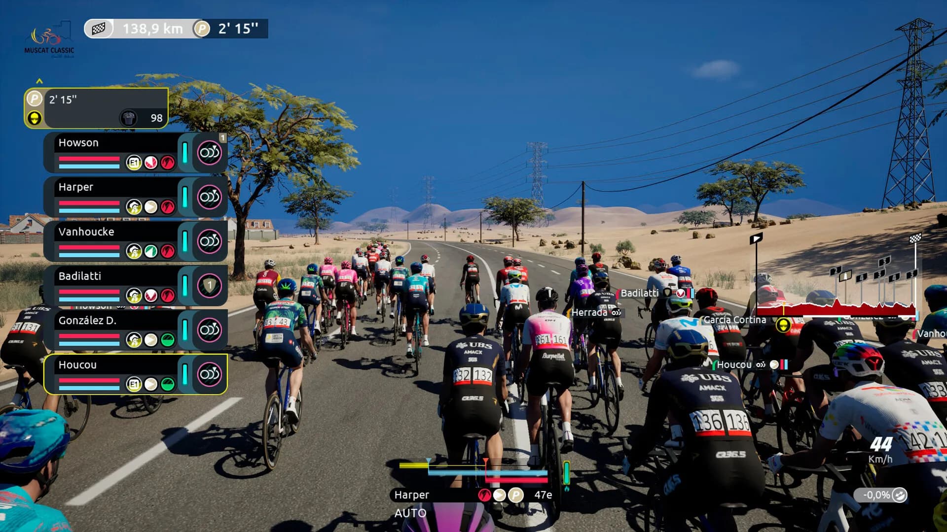 Tour de France 2026 görsel 12