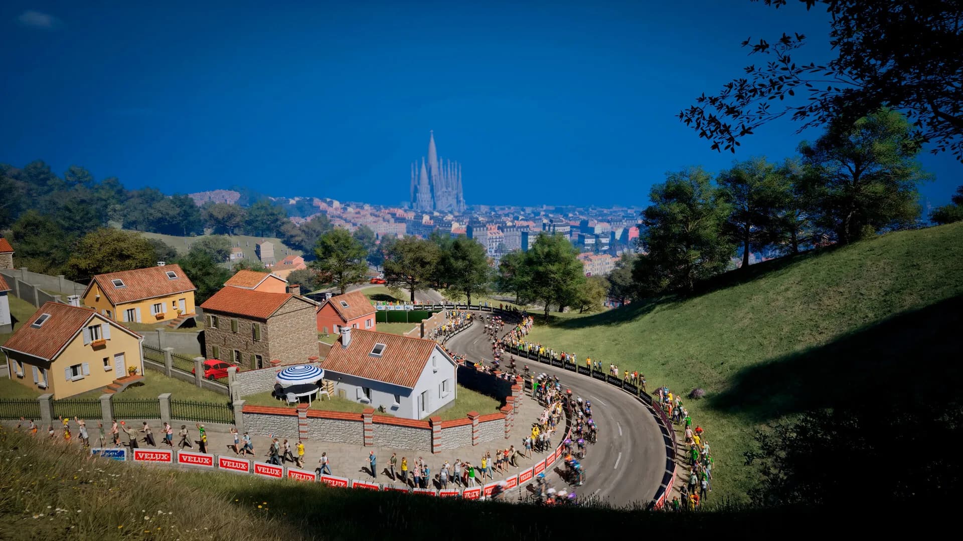 Tour de France 2026 görsel 4