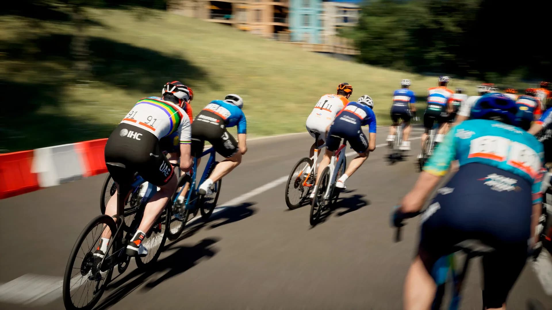 Tour de France 2026 görsel 6