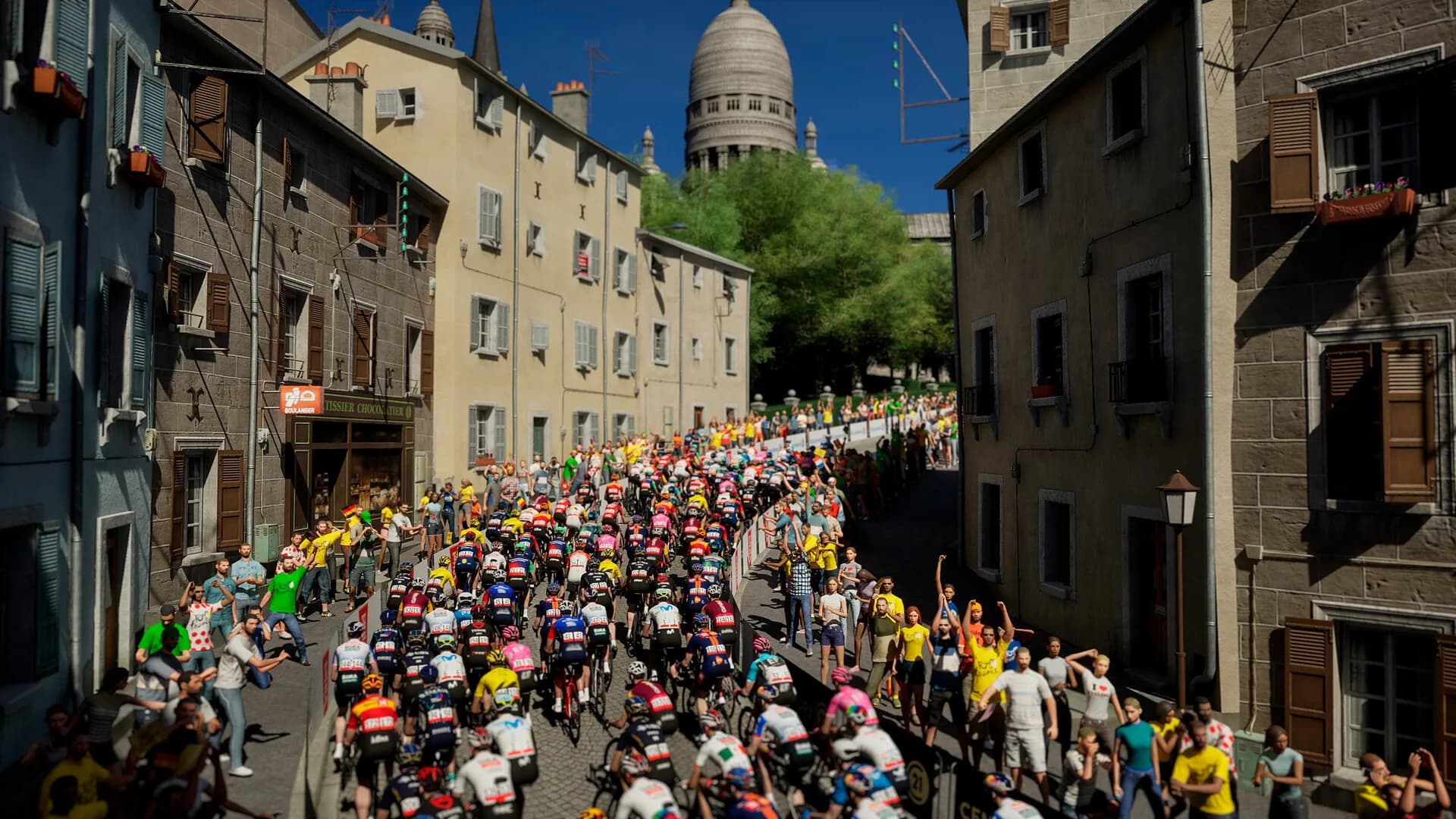 Tour de France 2026 görsel 7