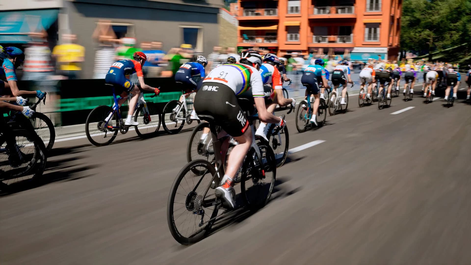 Tour de France 2026 görsel 9