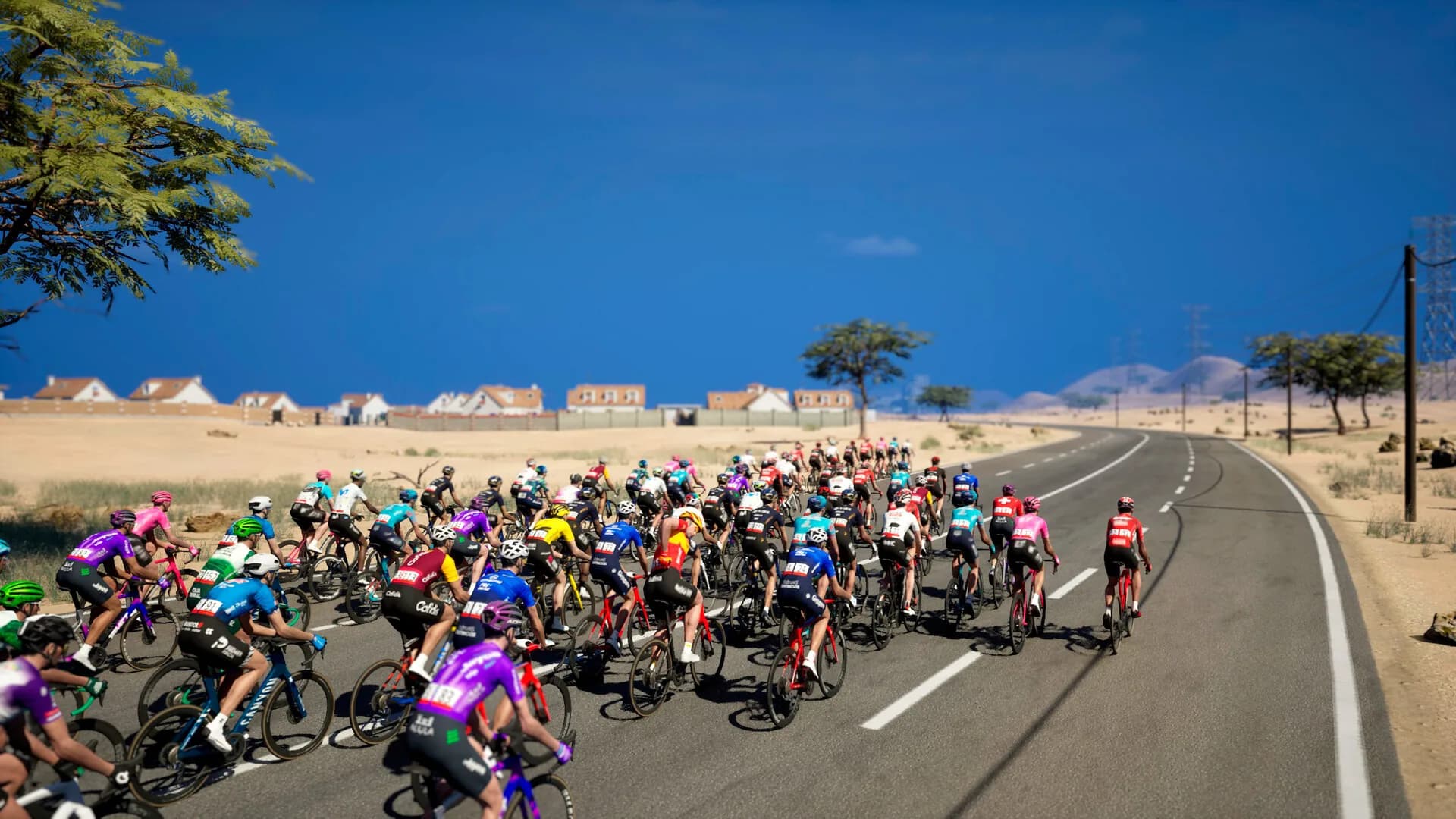 Tour de France 2026 görsel 10