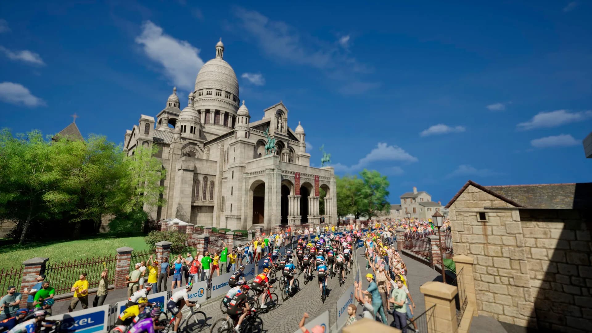 Tour de France 2026 görsel 11
