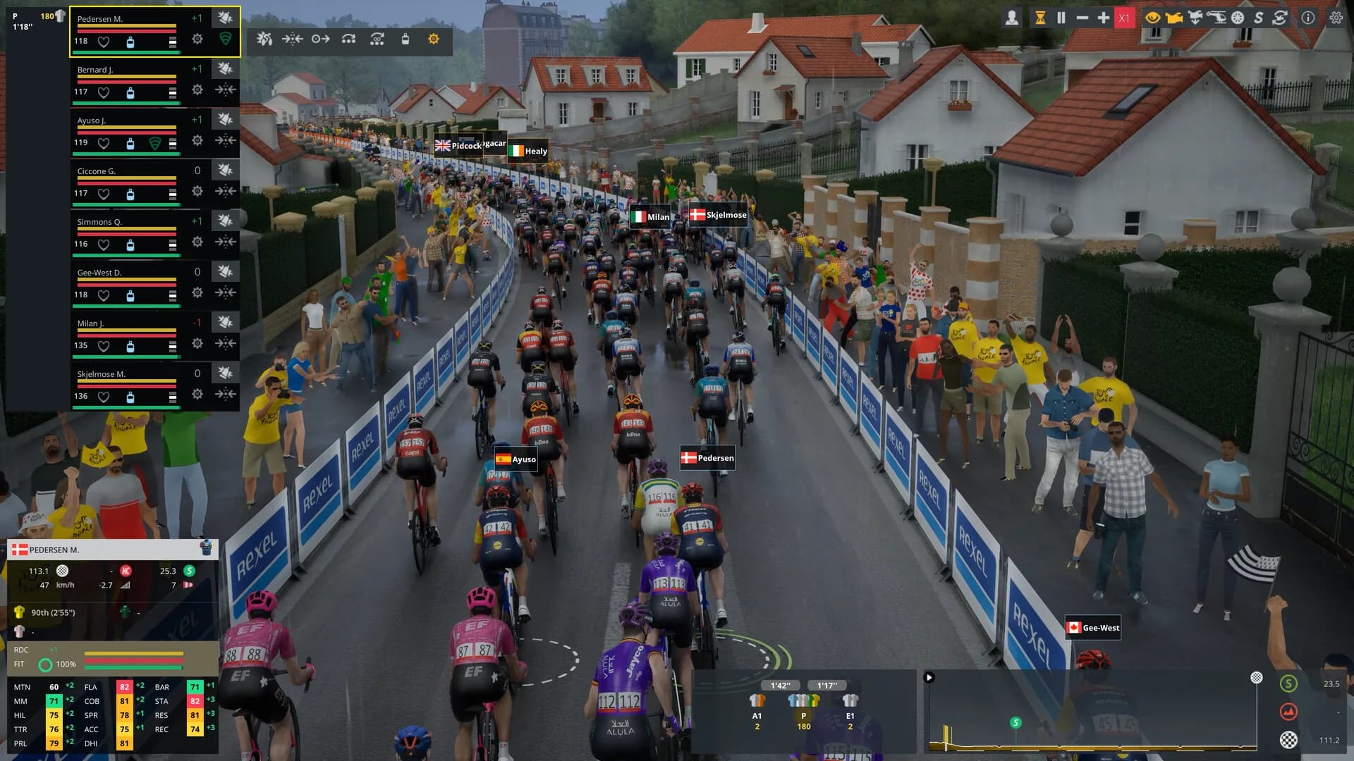 Pro Cycling Manager 26 görsel 7