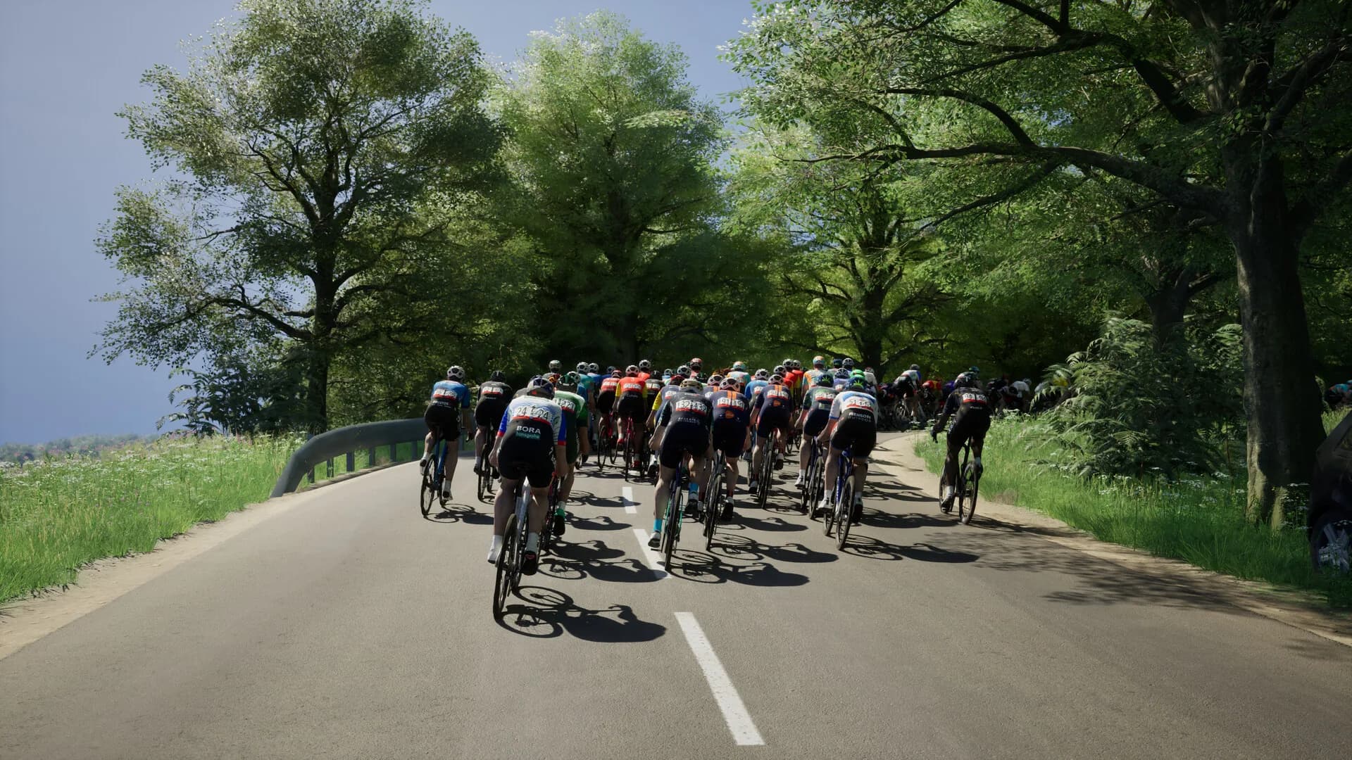Pro Cycling Manager 26 görsel 10
