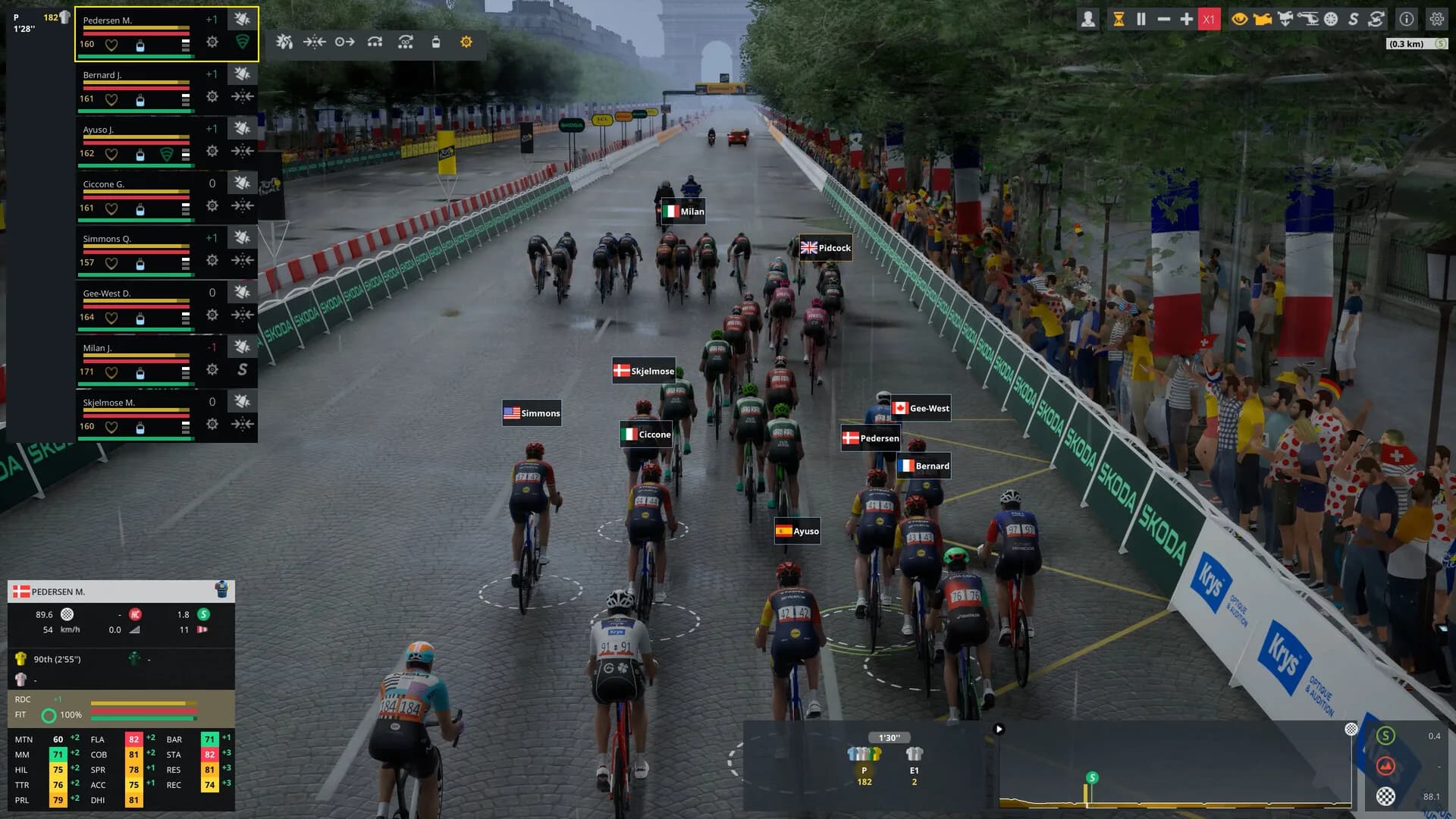 Pro Cycling Manager 26 görsel 11