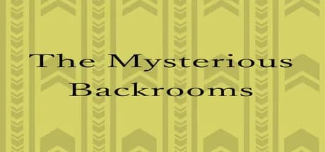 The Mysterious Backrooms