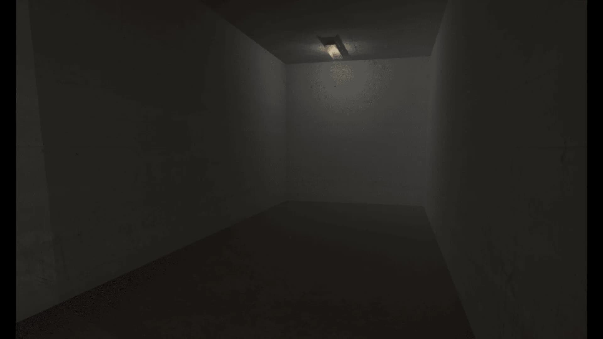 The Mysterious Backrooms görsel 2