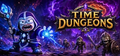 Time Dungeons görsel 1