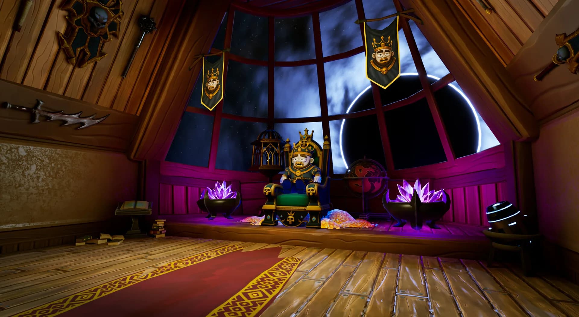 Time Dungeons görsel 2