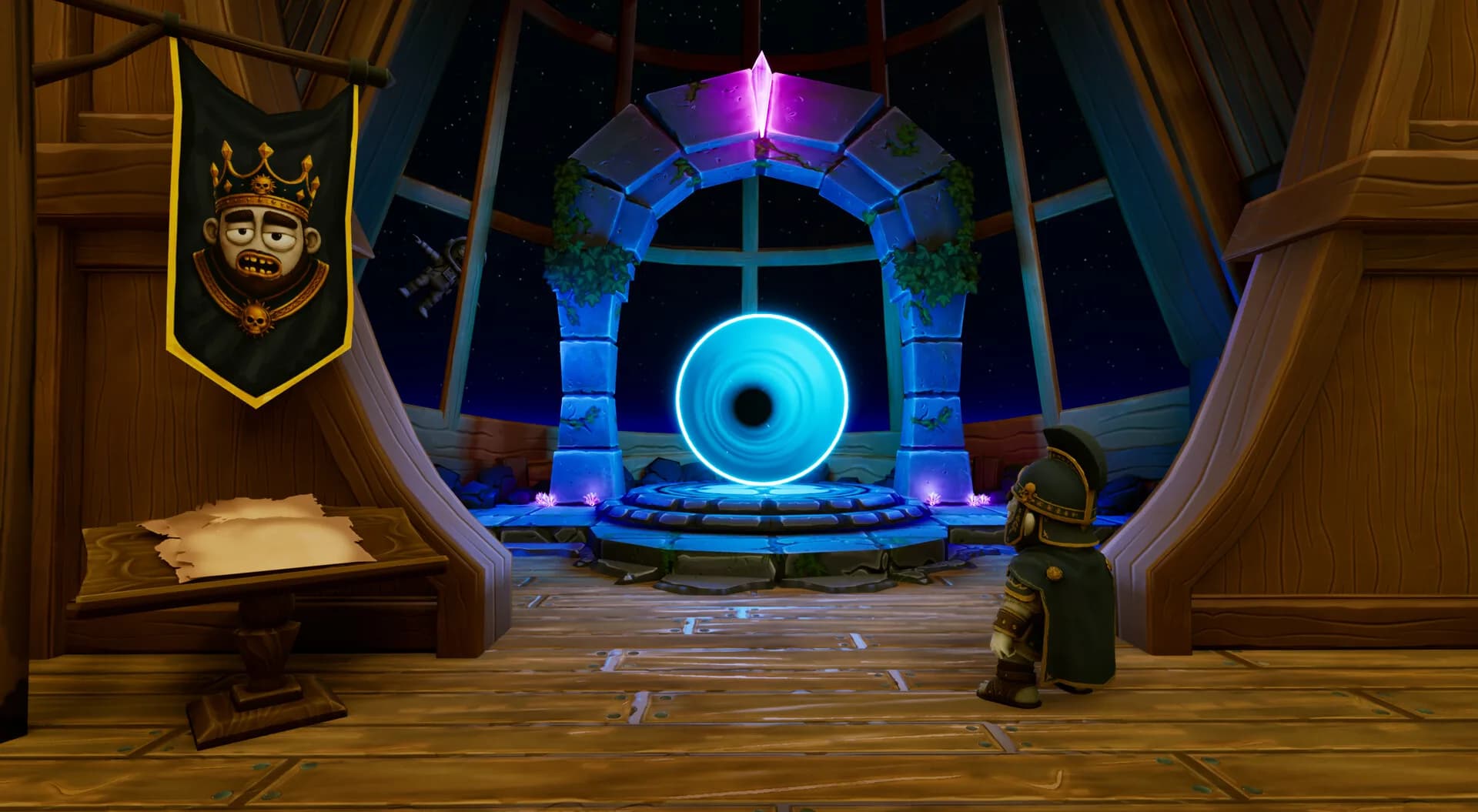 Time Dungeons görsel 3