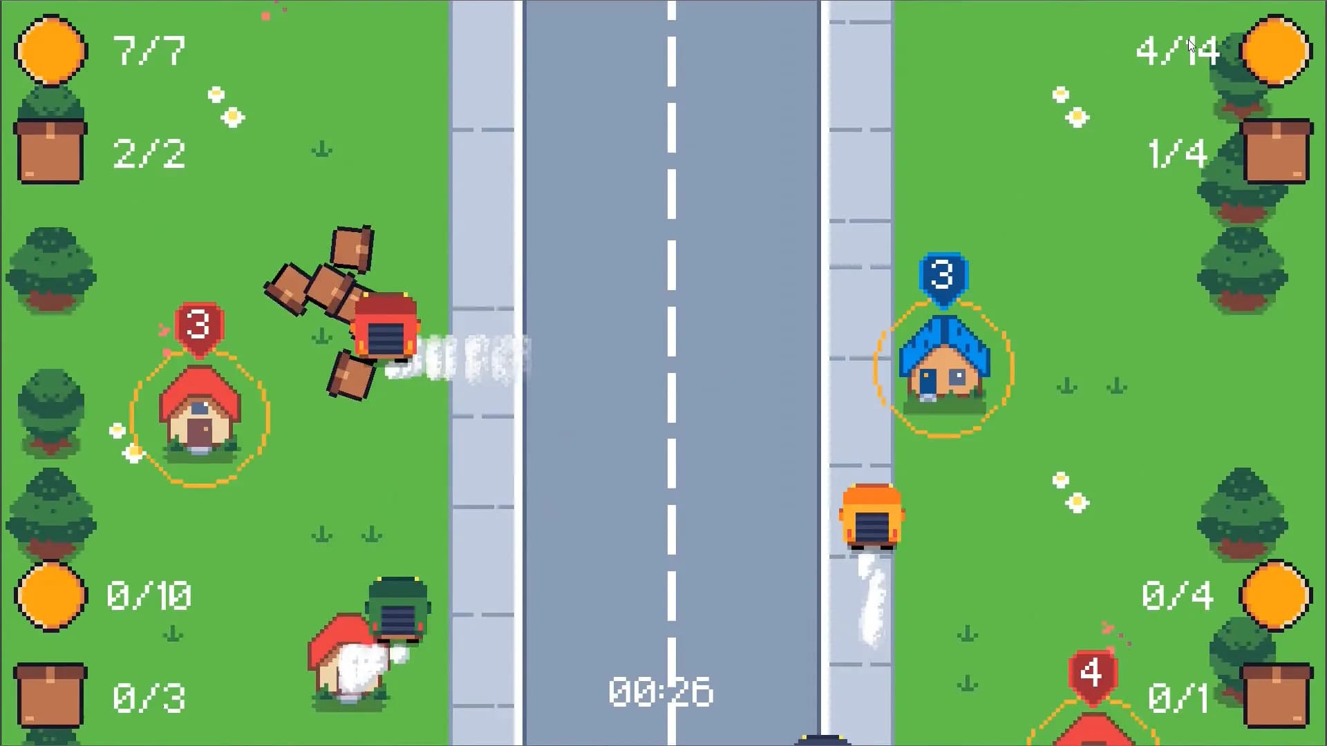 Trolley Time görsel 4