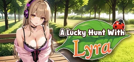 A Lucky Hunt With : Lyra görsel 1